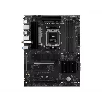 Płyta główna MSI PRO B850-S WIFI6E AMD B850 Socket AM5 ATX