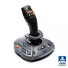 Thrustmaster SimTask FarmStick Czarny Flightstick Analogowe / Cyfrowe PC, PlayStation 5