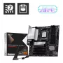 Płyta główna MSI PRO B850M-P WIFI micro ATX, AMD B850, Socket AM5, 4×DDR5 DIMM, 3×M.2, Wi‑Fi 7, 5Gb LAN