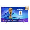 Hisense 43E7Q 109,2 cm (43 cale) 4K Ultra HD Smart TV Wi-Fi Czarny