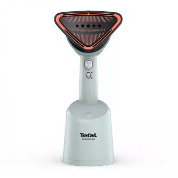 Tefal AeroSteam DT9814F0 parownica do ubrań Ręczna parownica do ubrań 0,1 l 1400 W Biały