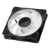 Wentylator ARCTIC Freezer P12 Pro A-RGB 120 mm PWM 131 m³/h Czarno-Biały