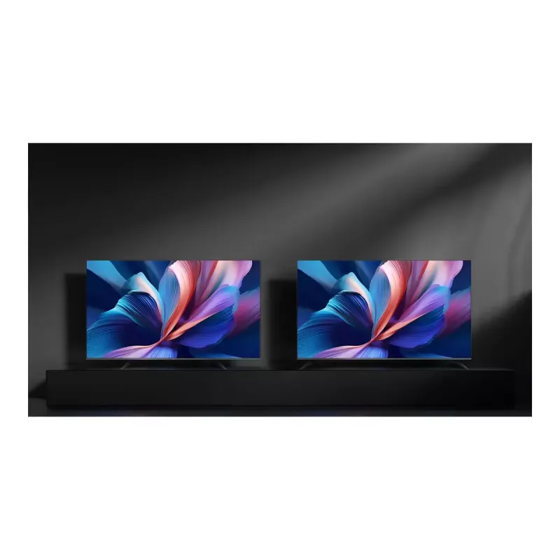 Telewizor Xiaomi QLED TV A Pro 2026 50 cali Smart TV Google TV 4K UHD Klasa energetyczna F