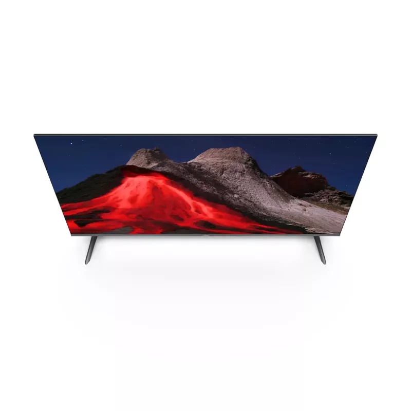 Telewizor Xiaomi QLED TV A Pro 2026 50 cali Smart TV Google TV 4K UHD Klasa energetyczna F