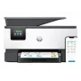 HP OfficeJet Pro 9120e Bezprzewodowa kolorowa drukarka wielofunkcyjna, Instant Ink; Druk dwustronny