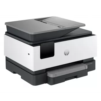 HP OfficeJet Pro 9120e Bezprzewodowa kolorowa drukarka wielofunkcyjna, Instant Ink; Druk dwustronny