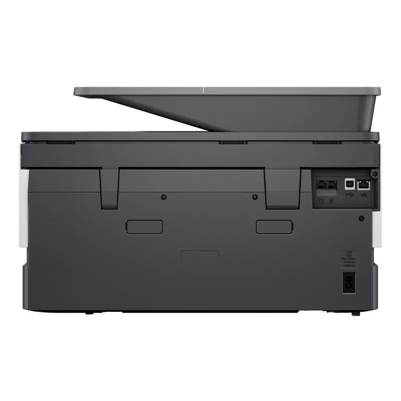 HP OfficeJet Pro 9120e Bezprzewodowa kolorowa drukarka wielofunkcyjna, Instant Ink; Druk dwustronny