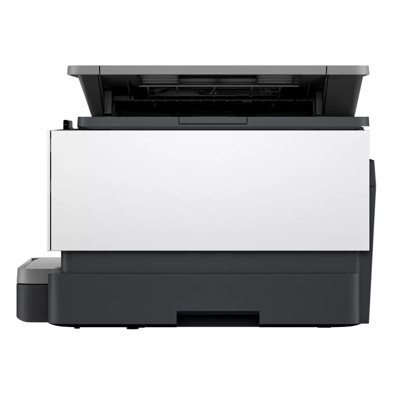 HP OfficeJet Pro 9120e Bezprzewodowa kolorowa drukarka wielofunkcyjna, Instant Ink; Druk dwustronny