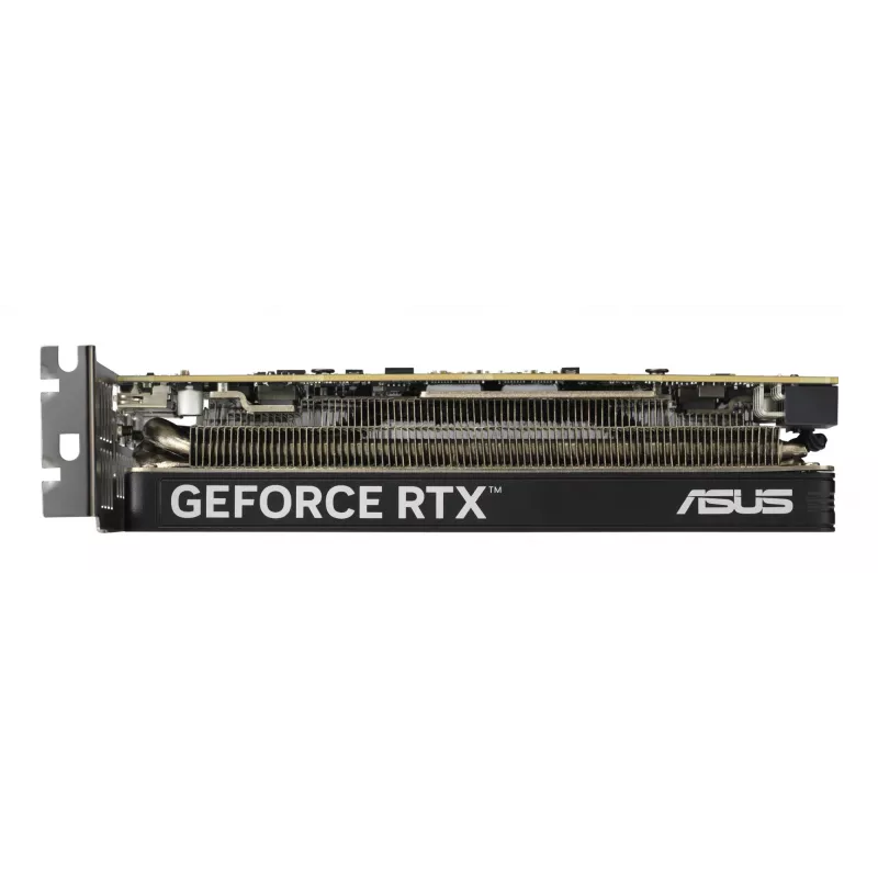 ASUS RTX5060-O8G-LP-BRK NVIDIA GeForce RTX 5060 8 GB GDDR7