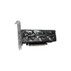 Karta graficzna GIGABYTE GeForce RTX 5050 OC Low Profile 8G - 8 GB GDDR6, 128-bit, PCI-E 5.0, zegar rdzenia 2587 MHz, 2 x DP, 2 x HDMI, NVIDIA DLSS 4, GV-N5050OC-8GL