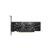 Karta graficzna GIGABYTE GeForce RTX 5050 OC Low Profile 8G - 8 GB GDDR6, 128-bit, PCI-E 5.0, zegar rdzenia 2587 MHz, 2 x DP, 2 x HDMI, NVIDIA DLSS 4, GV-N5050OC-8GL