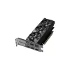 Karta graficzna GIGABYTE GeForce RTX 5050 OC Low Profile 8G - 8 GB GDDR6, 128-bit, PCI-E 5.0, zegar rdzenia 2587 MHz, 2 x DP, 2 x HDMI, NVIDIA DLSS 4, GV-N5050OC-8GL
