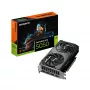Karta graficzna GIGABYTE GeForce RTX 5050 WINDFORCE OC 8G - 8 GB GDDR6, 128-bit, PCI-E 5.0, zegar rdzenia 2587 MHz, 2 x DP, 2 x HDMI, NVIDIA DLSS 4, GV-N5050WF2OC-8GD