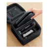 Nintendo Switch 2 All-In-One Carrying Case, Travel case, Nintendo, Czarny, Nintendo Switch 2, Zipper