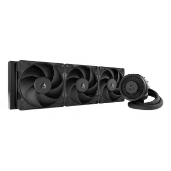 ARCTIC Liquid Freezer III Pro 420 - Wielokompatybilny, uniwersalny zestaw chłodzenia wodnego CPU