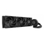 ARCTIC Liquid Freezer III Pro 420 - Wielokompatybilny, uniwersalny zestaw chłodzenia wodnego CPU