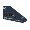 ARCTIC Liquid Freezer III Pro 420 - Wielokompatybilny, uniwersalny zestaw chłodzenia wodnego CPU