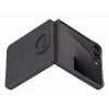 Etui Samsung Ring Case do telefonu 17,4 cm (6,85 cala), czarne
