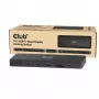 Stacja dokująca CLUB 3D 14-1 USB-C Quad Display USB4 z 2× portami USB 2.0