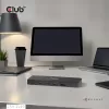 Stacja dokująca CLUB 3D 14-1 USB-C Quad Display USB4 z 2× portami USB 2.0