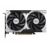 Karta graficzna MSI GeForce RTX 5050 8 GB GDDR6, PCIe 5.0, 2560 CUDA, 2602 MHz boost, 128-bit, 3x DP 2.1b + 1x HDMI 2.1b, 130 W, 2 wentylatory