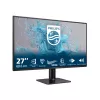 Philips 2000 series 27E2N2500/00 monitor komputerowy 68,6 cm (27 cali) 2560 x 1440 pikseli Quad HD LCD Czarny