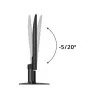 Philips 2000 series 27E2N2500/00 monitor komputerowy 68,6 cm (27 cali) 2560 x 1440 pikseli Quad HD LCD Czarny