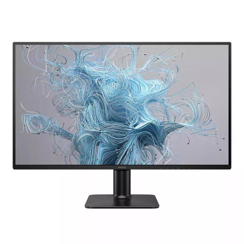 Philips 2000 series 27E2N2500/00 monitor komputerowy 68,6 cm (27 cali) 2560 x 1440 pikseli Quad HD LCD Czarny