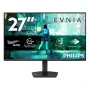 Philips Evnia 3000 27M2N3200NF/00 monitor komputerowy 68.6 cm (27 cali) 1920 x 1080 pikseli Full HD LCD Szary
