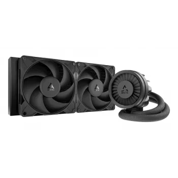 ARCTIC Liquid Freezer III Pro 280 - Wielokompatybilny, uniwersalny zestaw chłodzenia wodnego CPU