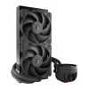 ARCTIC Liquid Freezer III Pro 280 - Wielokompatybilny, uniwersalny zestaw chłodzenia wodnego CPU