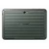 Samsung Galaxy Tab Active5 Pro SM-X350N Snapdragon 128 GB 25,6 cm (10,1 cala) 6 GB Wi-Fi 6 (802.11ax) Zielony