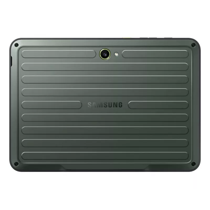 Samsung Galaxy Tab Active5 Pro SM-X350N Snapdragon 128 GB 25,6 cm (10,1 cala) 6 GB Wi-Fi 6 (802.11ax) Zielony