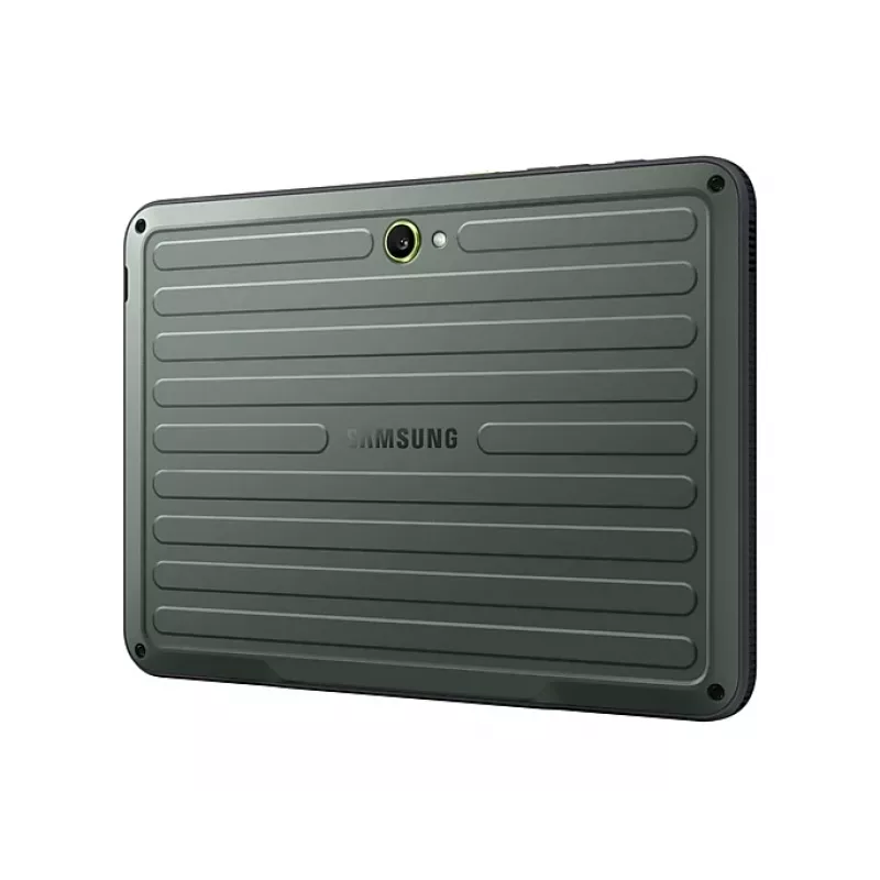 Samsung Galaxy Tab Active5 Pro SM-X350N Snapdragon 128 GB 25,6 cm (10,1 cala) 6 GB Wi-Fi 6 (802.11ax) Zielony