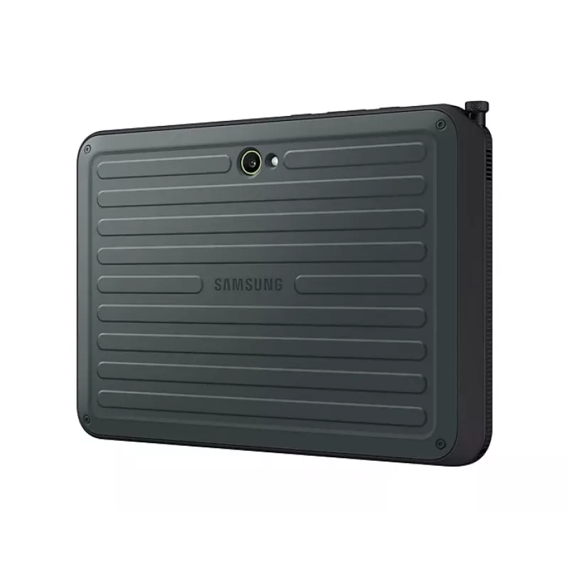 Samsung Galaxy Tab Active5 Pro SM-X350N Snapdragon 128 GB 25,6 cm (10,1 cala) 6 GB Wi-Fi 6 (802.11ax) Zielony