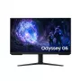 Monitor Samsung 27 cali G5F1 Quad HD (2560x1440) VA LCD, 180 Hz, 1 ms MPRT, FreeSync, HDR10, Regulowana podstawa, DisplayPort 1.4, 2×HDMI