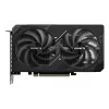 Karta graficzna GIGABYTE GeForce RTX 5060 Ti WINDFORCE MAX OC 8G — 8 GB GDDR7, 128-bitowa, PCI-E 5.0, zegar rdzenia 2587 MHz, 3 x DP, 1 x HDMI, NVIDIA DLSS 4, GV-N506TWF2MAX OC-8GD