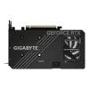 Karta graficzna GIGABYTE GeForce RTX 5060 Ti WINDFORCE MAX OC 8G — 8 GB GDDR7, 128-bitowa, PCI-E 5.0, zegar rdzenia 2587 MHz, 3 x DP, 1 x HDMI, NVIDIA DLSS 4, GV-N506TWF2MAX OC-8GD