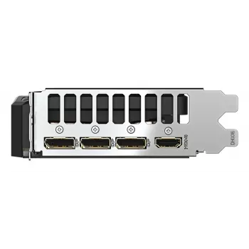Karta graficzna GIGABYTE GeForce RTX 5060 Ti 16GB GDDR7 PCIe 5.0, 128-bit, 28000 MHz, WINDFORCE 2X, 2-slot, 208×120×40 mm