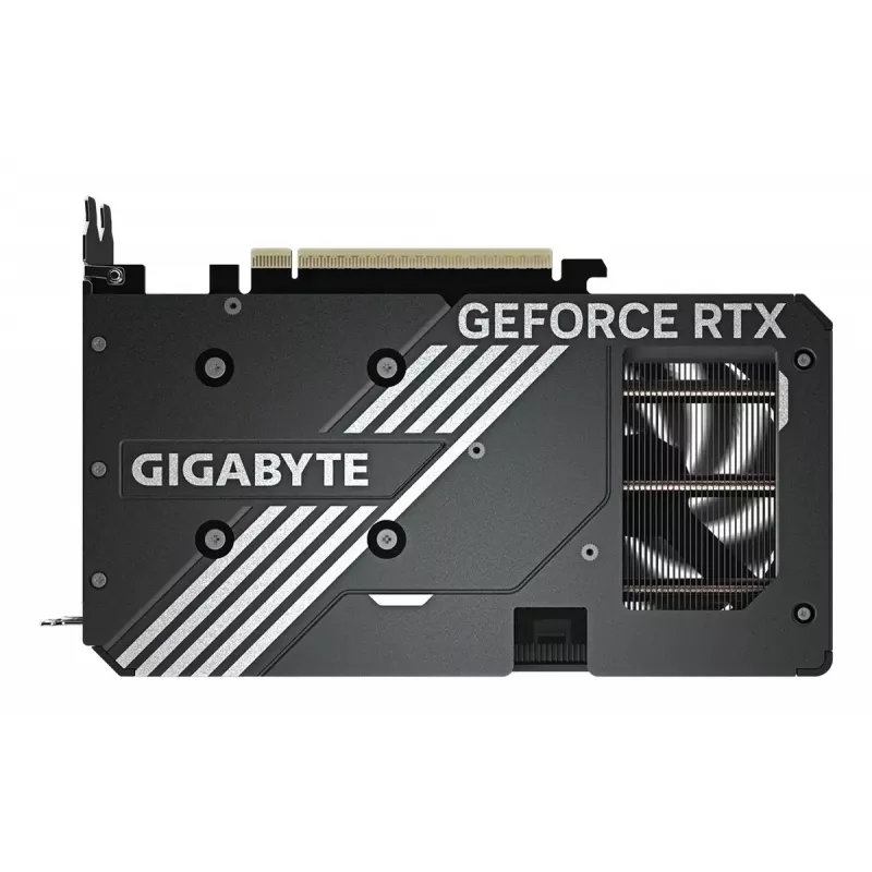 Karta graficzna GIGABYTE GeForce RTX 5060 Ti 16GB GDDR7 PCIe 5.0, 128-bit, 28000 MHz, WINDFORCE 2X, 2-slot, 208×120×40 mm