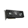 Karta graficzna GIGABYTE GeForce RTX 5060 Ti EAGLE MAX OC 16G - 16 GB GDDR7, 128-bit, PCI-E 5.0, rdzeń 2617 MHz, 3 x DP, 1 x HDMI, NVIDIA DLSS 4, GV-N506TEAGLEMAX OC-16GD