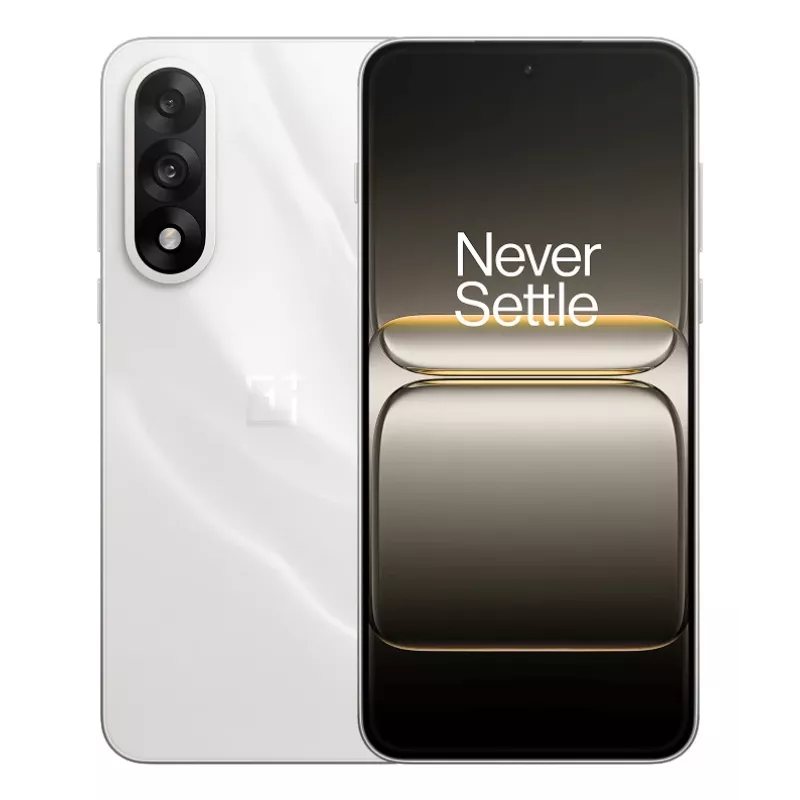 ONEPLUS Oneplus Nord 5 - Dual SIM - 8GB 256GB - Marble Sands - 6,8 cala