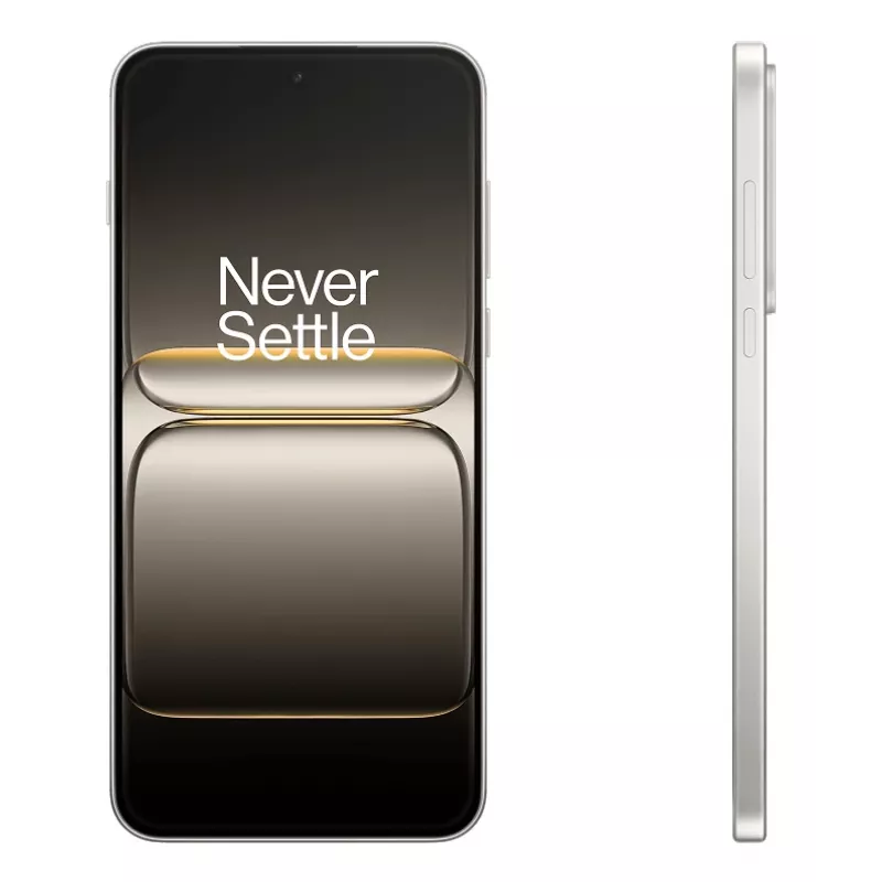 ONEPLUS Oneplus Nord 5 - Dual SIM - 8GB 256GB - Marble Sands - 6,8 cala