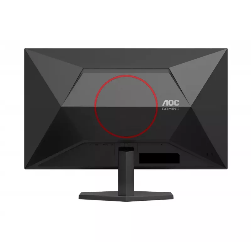 Monitor komputerowy AOC G4 Q27G42XE 68,6 cm (27 cali) 2560 x 1440 Quad HD Czarny, Czerwony