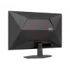 Monitor komputerowy AOC G4 Q27G42XE 68,6 cm (27 cali) 2560 x 1440 Quad HD Czarny, Czerwony