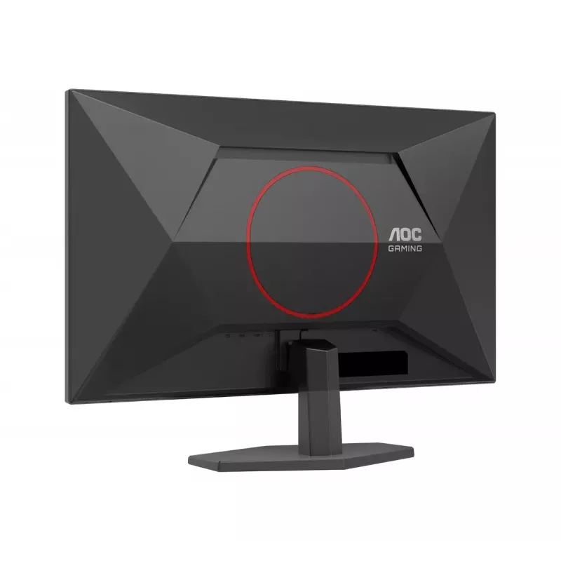 Monitor komputerowy AOC G4 Q27G42XE 68,6 cm (27 cali) 2560 x 1440 Quad HD Czarny, Czerwony