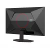 Monitor komputerowy AOC G4 Q27G42XE 68,6 cm (27 cali) 2560 x 1440 Quad HD Czarny, Czerwony
