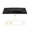 Monitor komputerowy AOC G4 Q27G42XE 68,6 cm (27 cali) 2560 x 1440 Quad HD Czarny, Czerwony