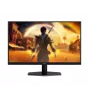 Monitor komputerowy AOC G4 Q27G42XE 68,6 cm (27 cali) 2560 x 1440 Quad HD Czarny, Czerwony