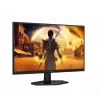 Monitor komputerowy AOC G4 Q27G42XE 68,6 cm (27 cali) 2560 x 1440 Quad HD Czarny, Czerwony